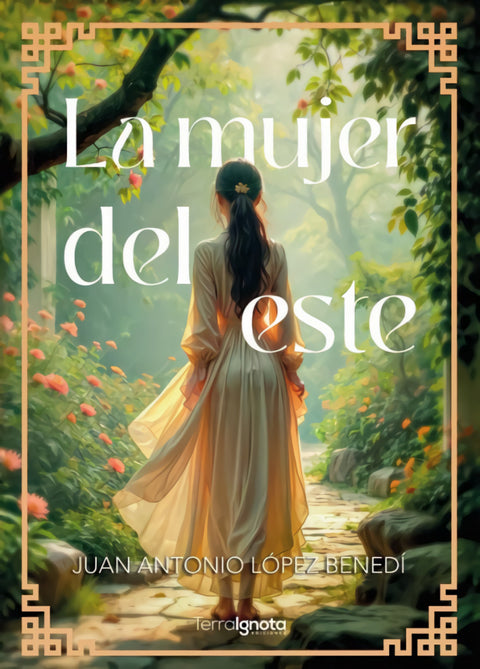  La mujer del este 