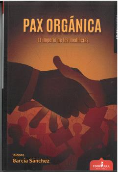  PAX ORGÁNICA 