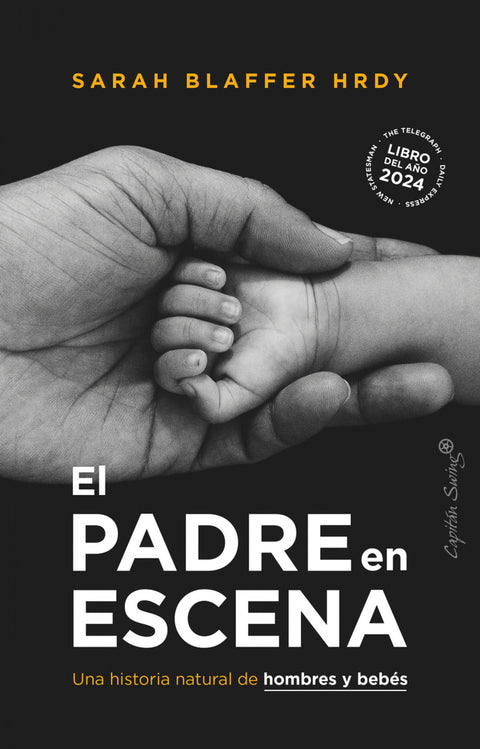  El padre en escena 