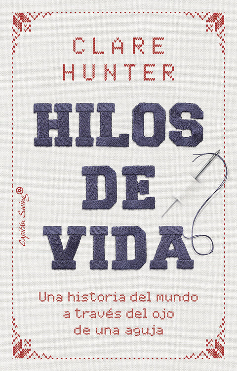  HILOS DE VIDA 