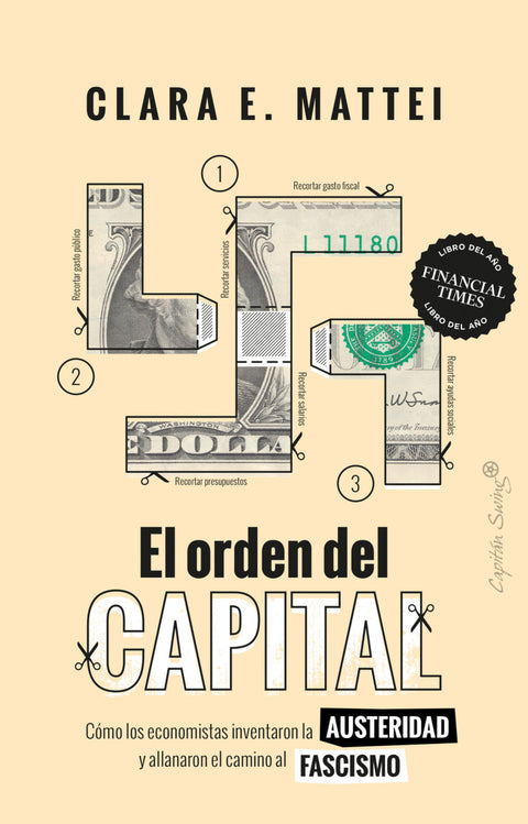  El orden del capital 