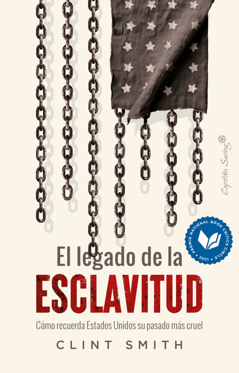  El legado de la esclavitud 