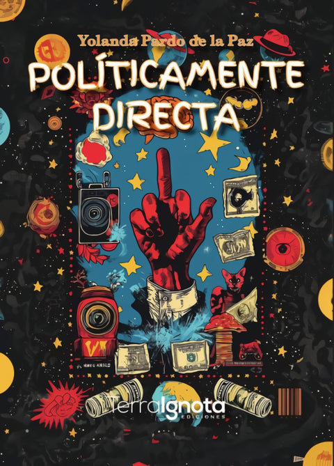  Políticamente directa 