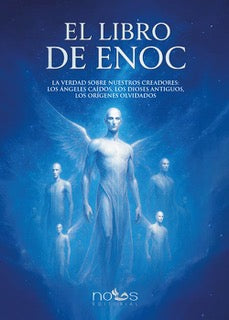  LIBRO DE ENOC, EL 