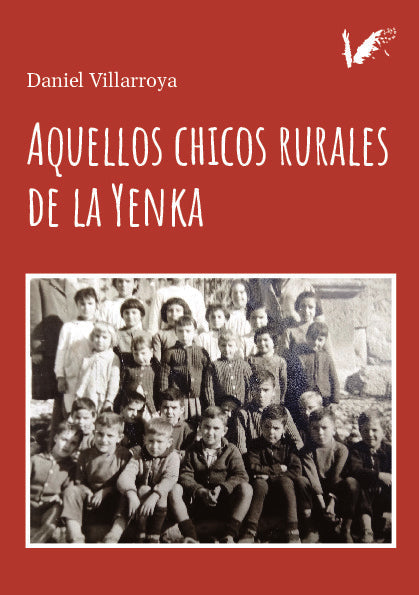  Aquellos chicos rurales de la Yenka 