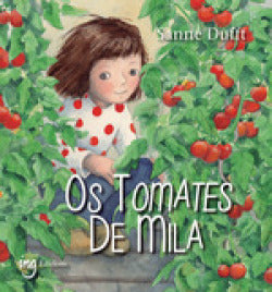 OS TOMATES DE MILA 