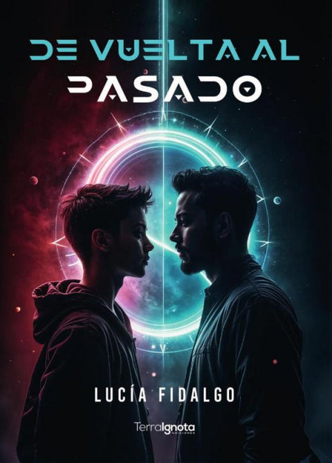  De vuelta al pasado 