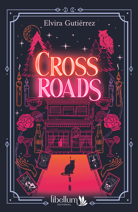  Crossroads 