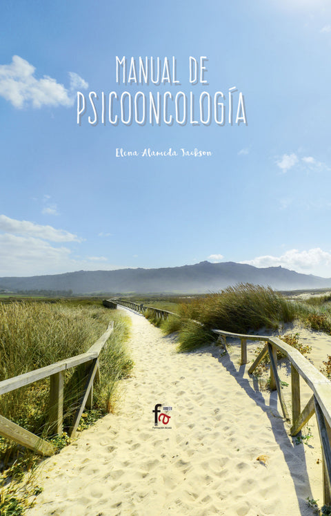  MANUAL DE PSICOONCOLOGÍA 