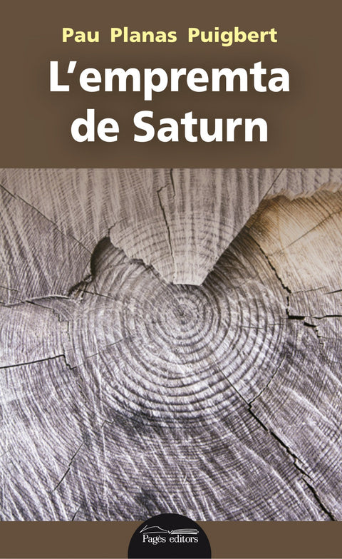  L'EMPRENTA DE SATURN 