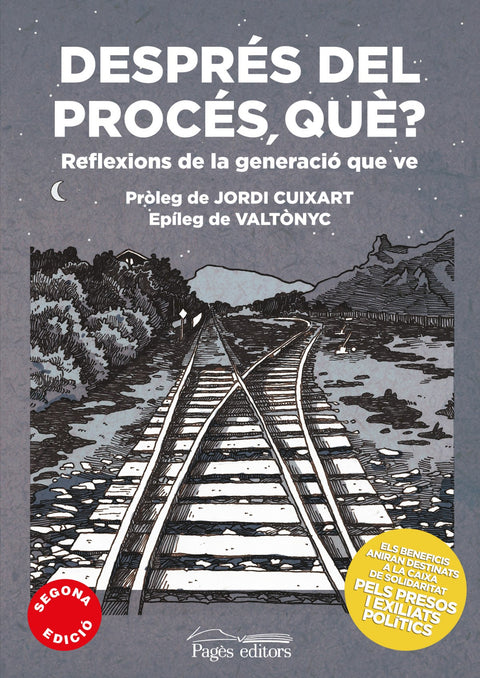  DESPRÉS DEL PROCÉS, QUE? 