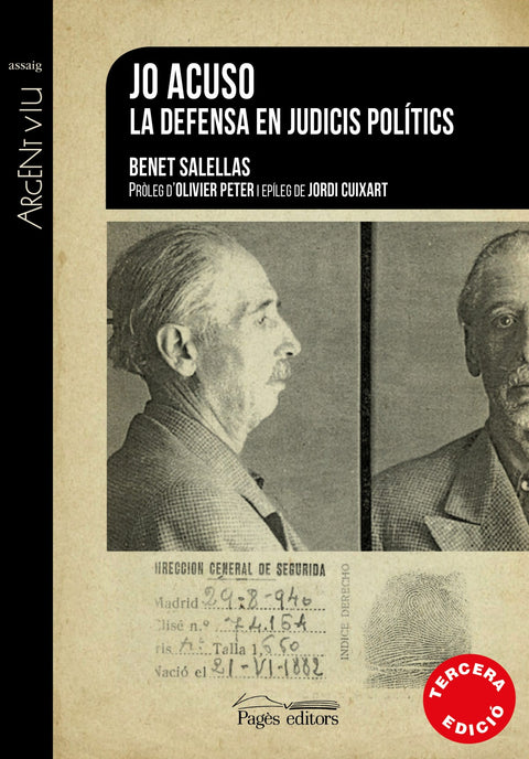  JO ACUSO 