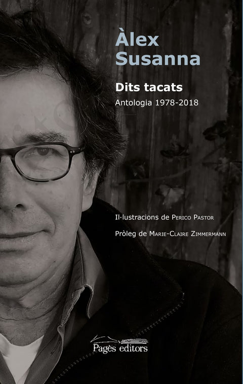  Dots tacats: antologia 1978-2018 
