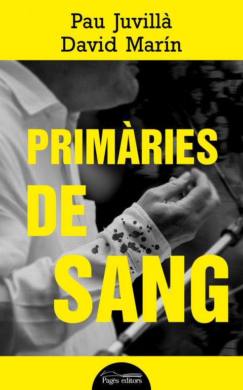  PRIMARIES DE SANG 