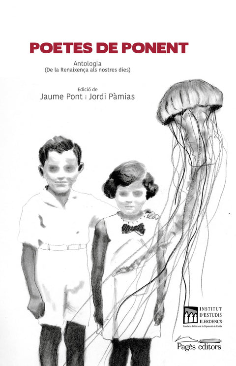  POETES DE PONENT 