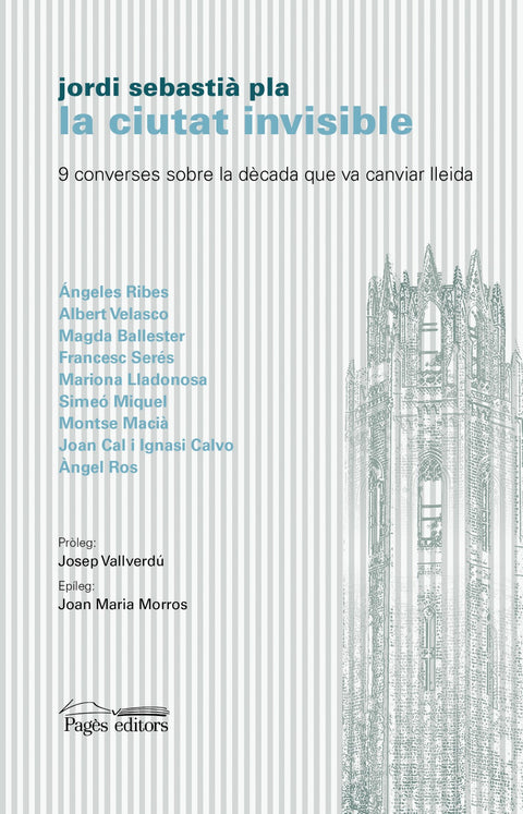  La ciutat invisible 