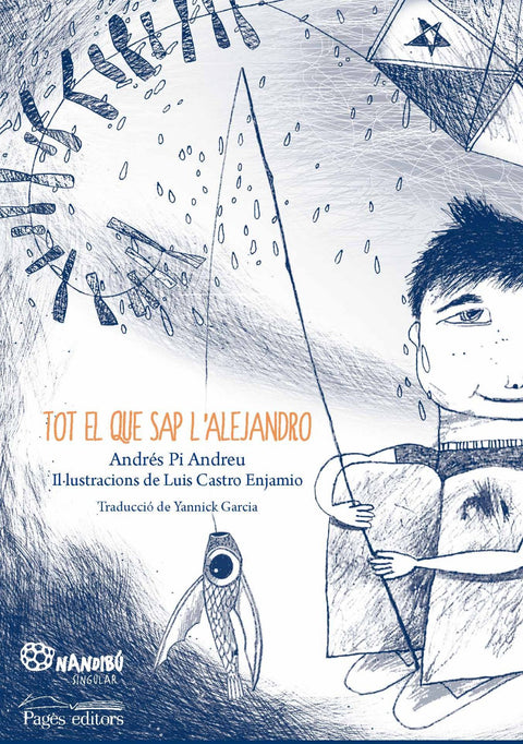  Tot el que sap l'Alejandro 