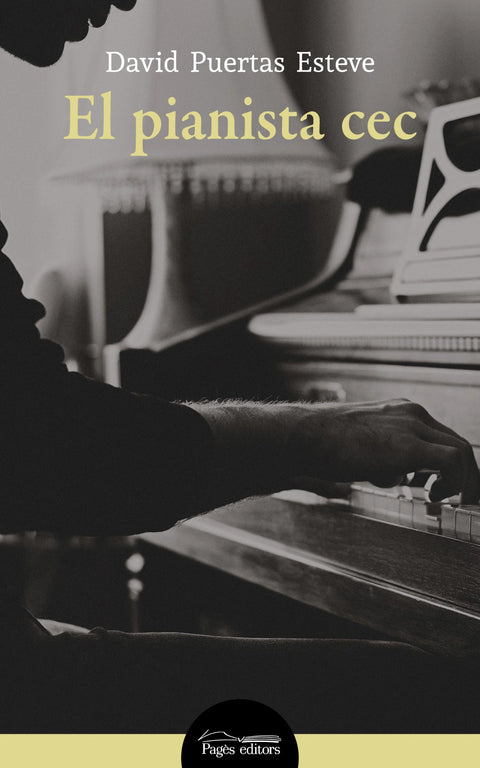  El pianista cec 