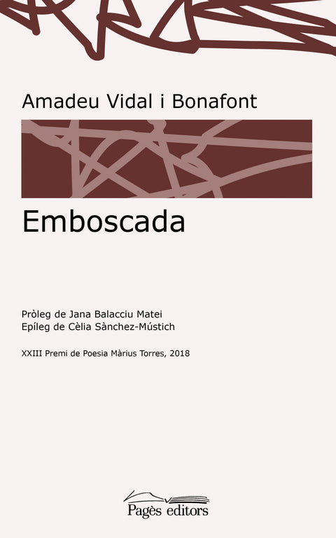  EMBOSCADA 