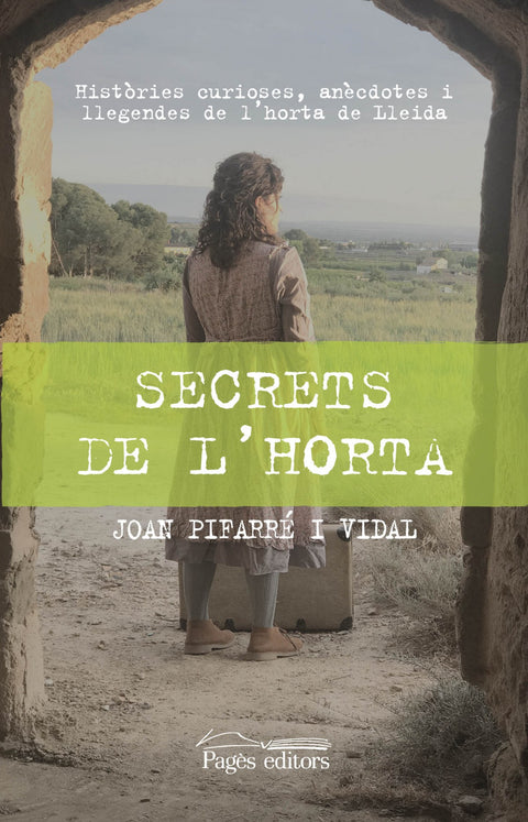  SECRETS DE L'HORTA 