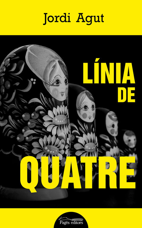  Línia de quatre 