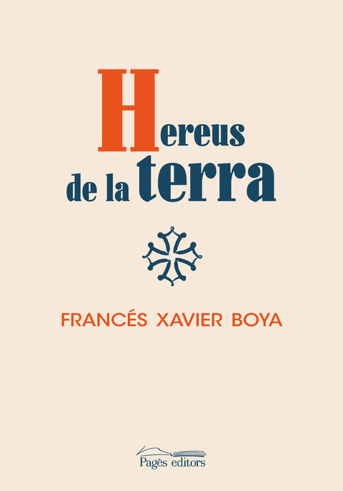  Hereus de la terra 
