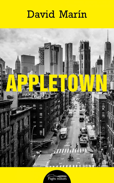  Appletown 
