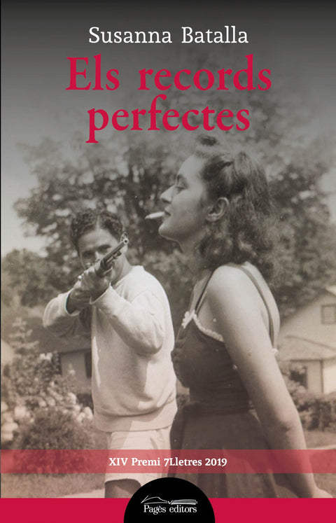  Els records perfectes 