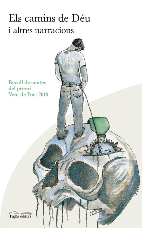  Els camins de Déu i altres narracions 