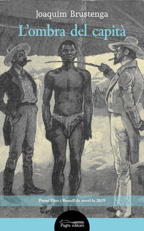  L'ombra del capità 