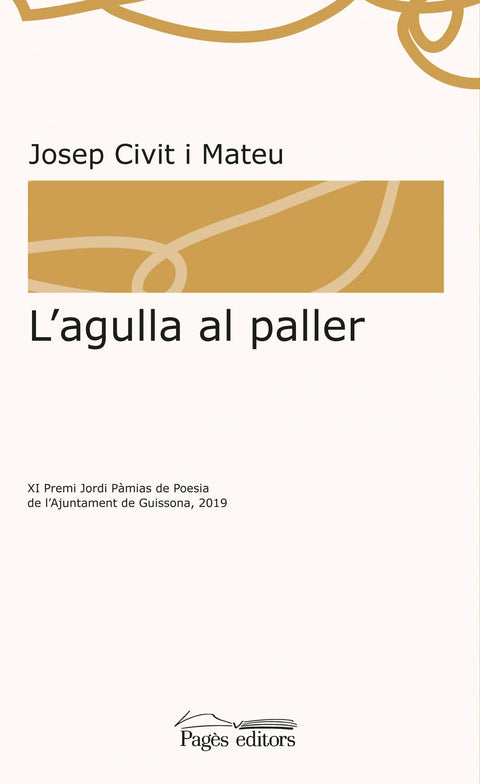  L'agulla al paller 
