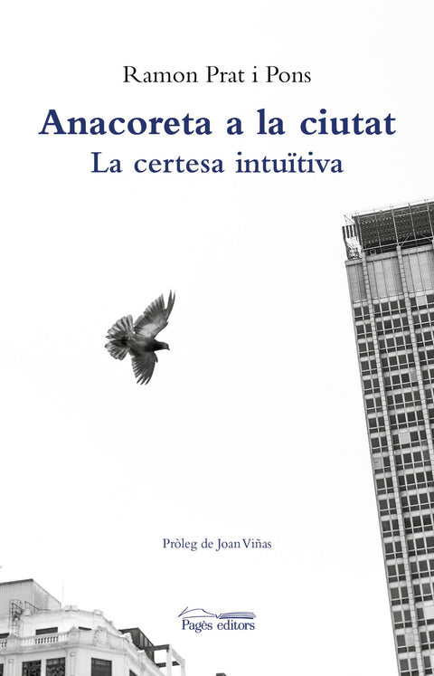  Anacoreta a la ciutat 