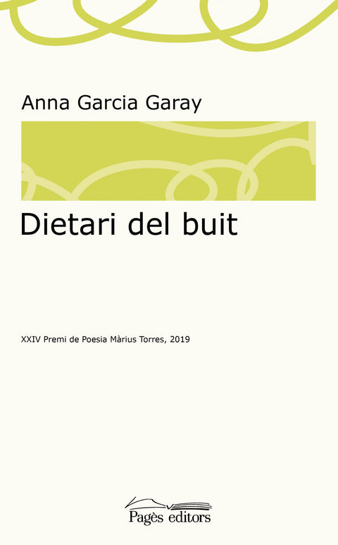  Dietari del buit 