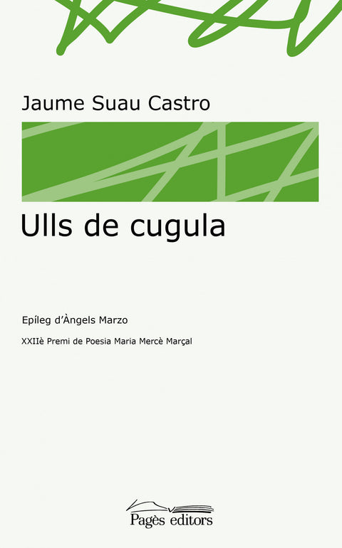  Ulls de cugula 