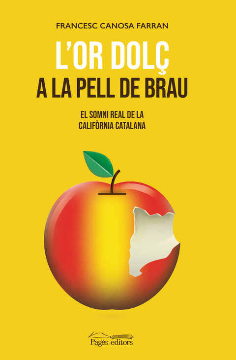  L'or dolç a la pell de brau 