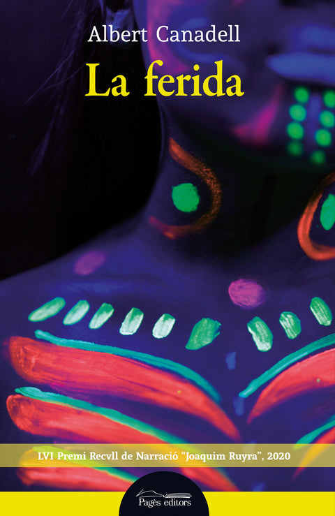  La ferida 