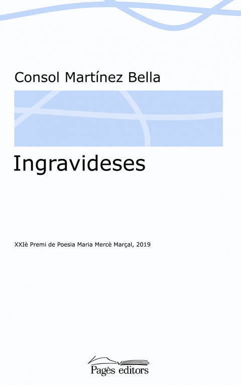  INGRAVIDESES 