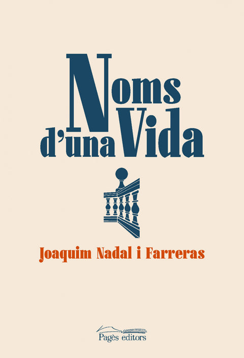  Noms d'una vida 