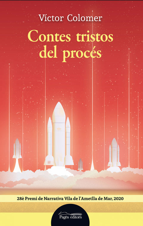 Contes tristos del procés 