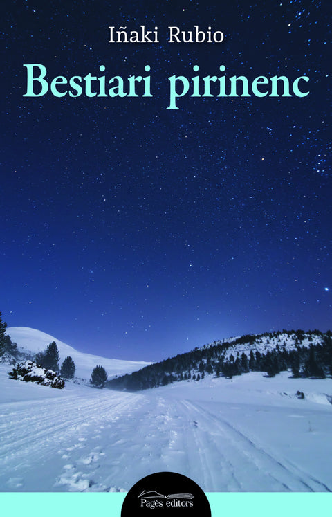  Bestiari pirinenc 