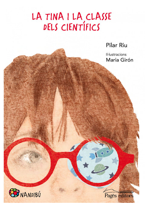  La Tina i la Classe dels Científics 