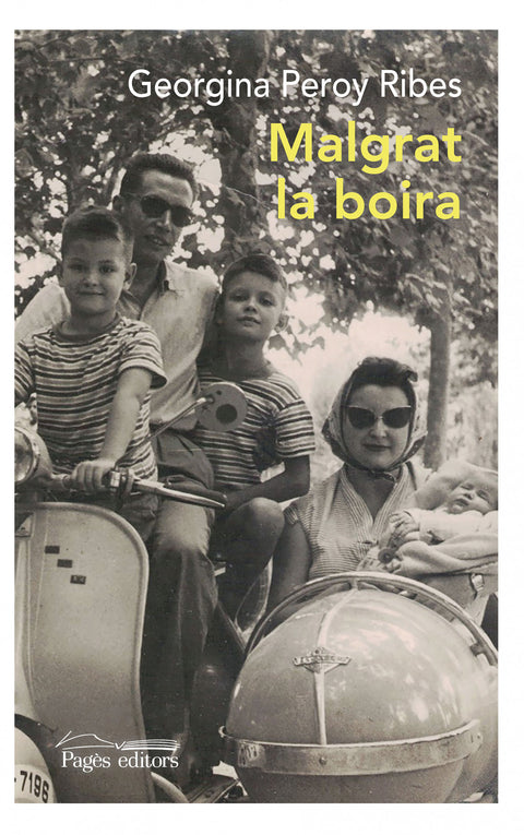  Malgrat la boira 