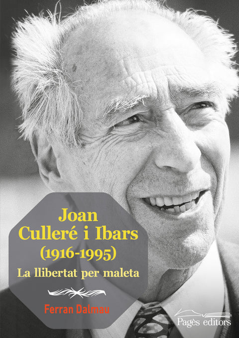  Joan Culleré i Ibars (1916-1995) 