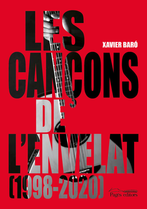  Les cançons de l'envelat (1998-2020) 