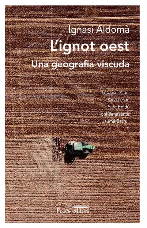 L'ignot oest 