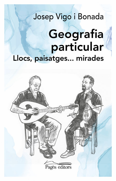  Geografia particular 