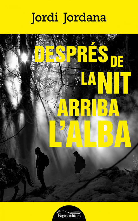 Després de la nit arriba l'alba 