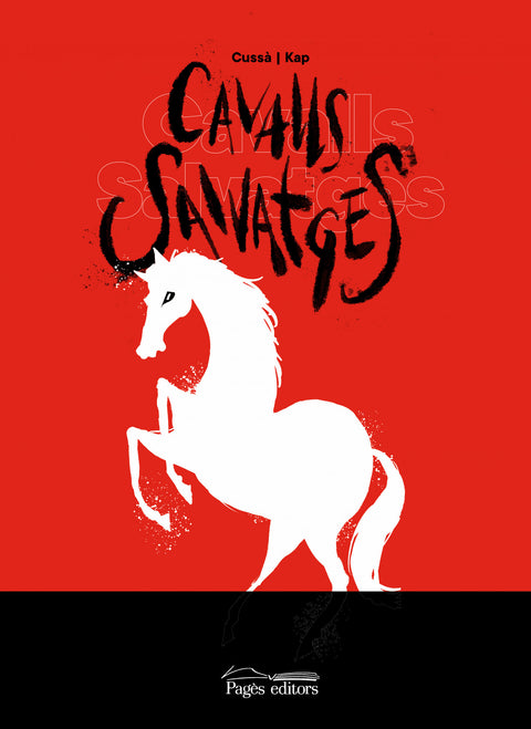  Cavalls salvatges 