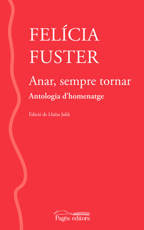  Anar, sempre tornar 
