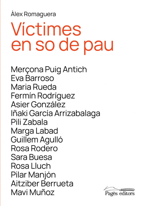  Víctimes en so de pau 